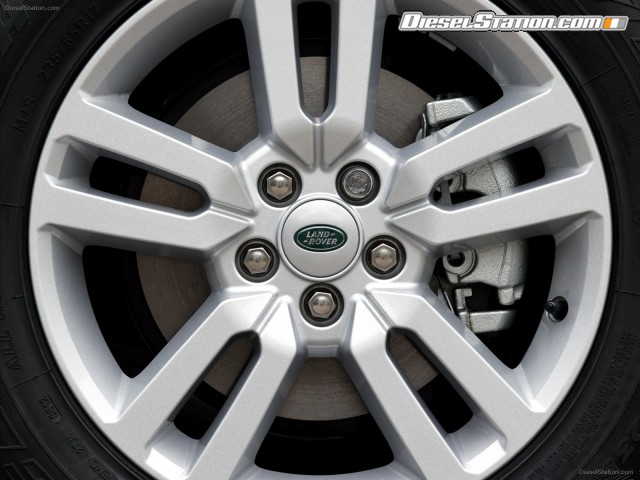 Land Rover Freelander 2 2013 Picture #20 Land Rover Freelander 2 2013 Picture #20